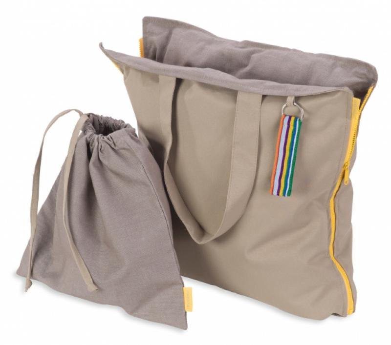 Hhooboz Garden Chair Cushion, Sand