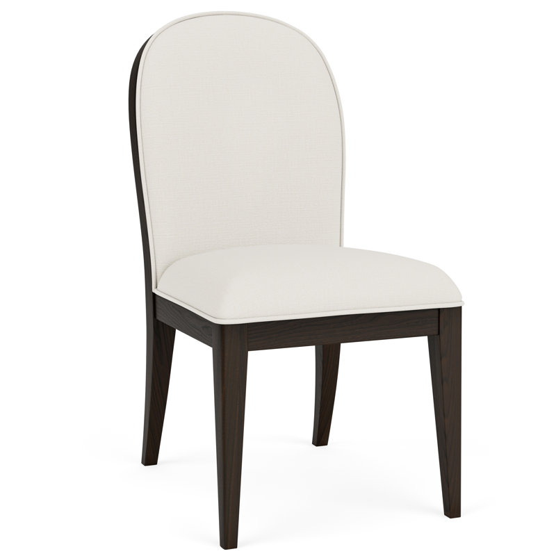 Nina Upholstered Side Chair