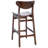 Boynton Counter Stool with Solid Wood Frame-1849914157