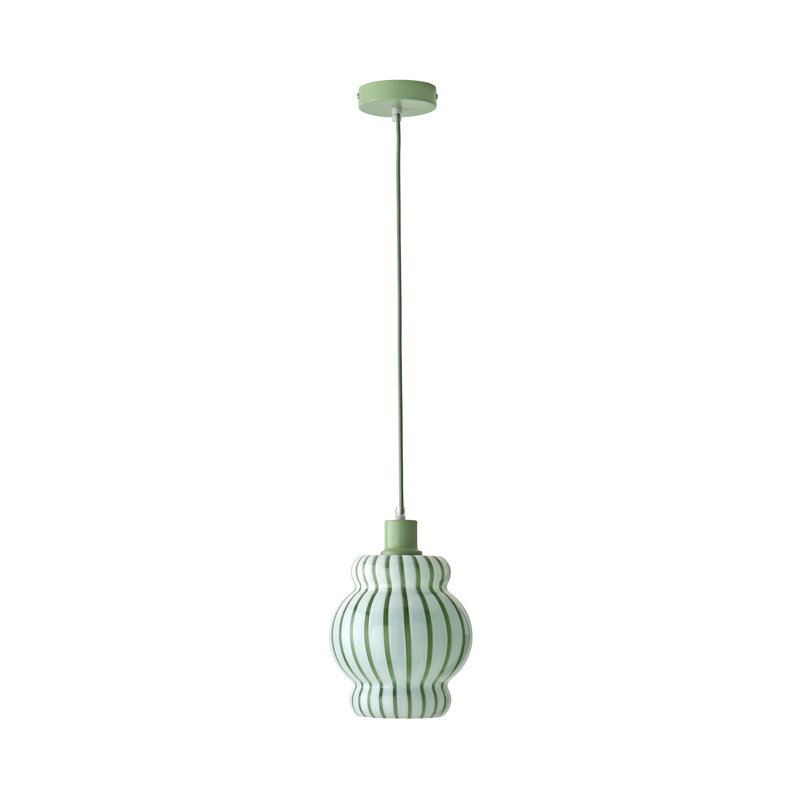 Decovello 1 - Light Natural Pendant
