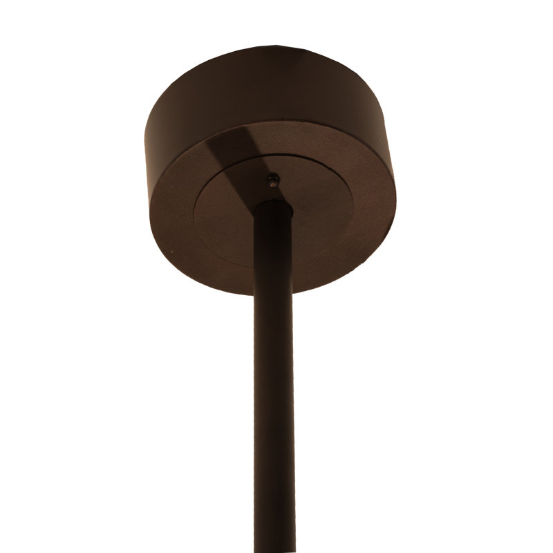 Bostick 12 - Light Chandelier