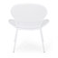Chaise de patio moderne Yoshida-1229677312