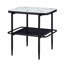 Ensemble de tables d'appoint chic pour un décor et une fonctionnalité élégants