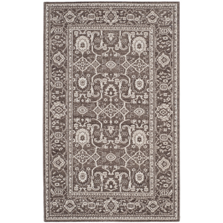 Fleetwood Performance Oriental Rug