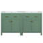 Ensemble de meuble-lavabo Modern
