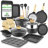 22 - Piece Non-Stick Cookware Set-99346895