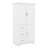 Tall Storage Cabinet, Freestanding Pantry With 3 Doors, Adjustable Shelves And 3 Storage Drawers For Kitchen/Bathroom/Office-352179749