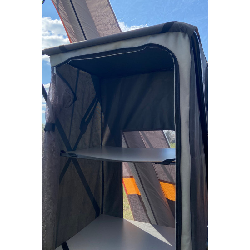 Folding Camping Chair