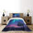 Traditional Coverlet