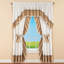 Paire de rideaux obscurcissant avec passe-tringle Kempler-503068515-503068512