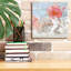 «Spring Fling No 1» par Suzanne Nicoll, art mural sur toile-887641906