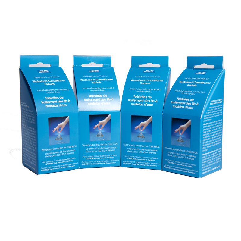 Waterbed Conditioner
