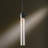 Airis 1-Light Single Cylinder Pendant-971154683-971154661