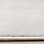 Tapis blanc à carreaux crème Amabilia-1561757221