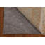 One-of-a-Kind Rectangle 2' X 3'10" New Age Wool Area Rug in Beige