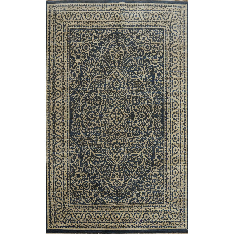 Tapis traditionnel traditionnel 6x9