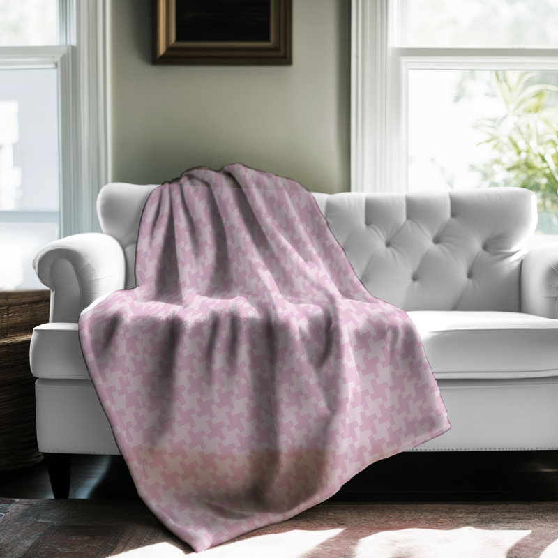 Unicorn Dreams - 1 pièce Sherpa de qualité supérieure 0008, L 60 po x L 80 po