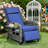 Reclining Lounge Chair, Outdoor Recliner Chair-634922989