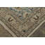 Antique One-of-a-Kind 11' x 18'4" Hand Knotted Area Rug
