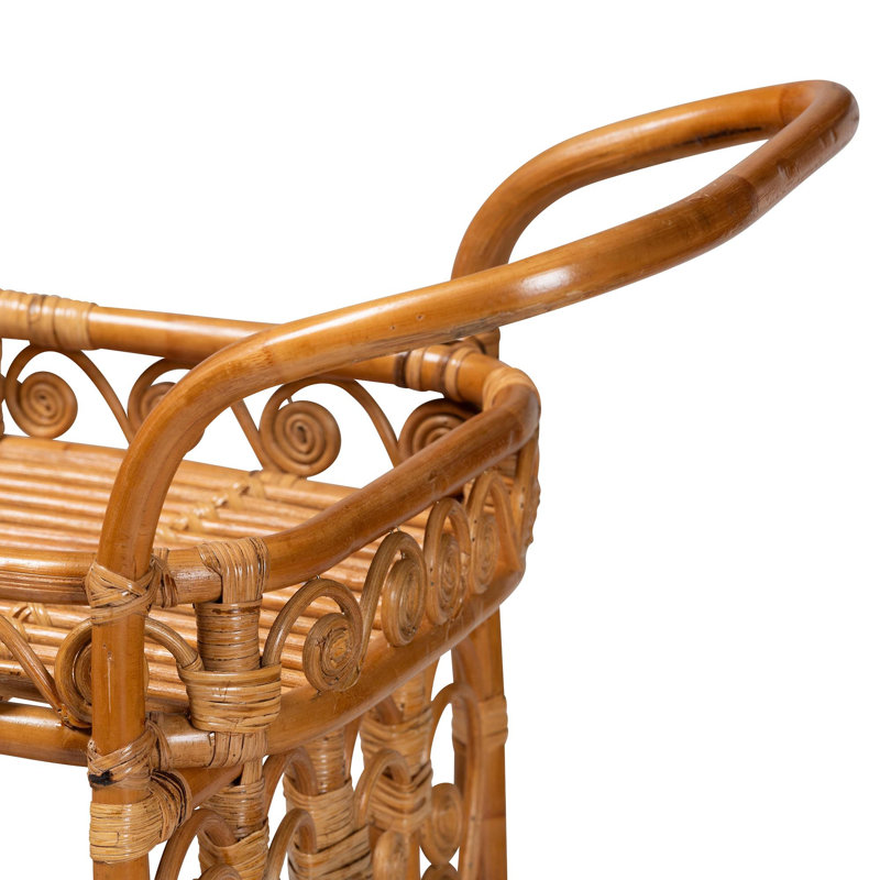 Cart (Not Include Stools)