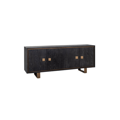 Hunter 79'' Sideboard
