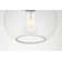 Blaklie 1 - Light Single Pendant
