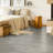 Parkland Arbor Smoke 7 in. x 48 in. 5mm 12mil Waterproof Rigid Core Luxury Vinyl Plank Flooring-64476986-102223468