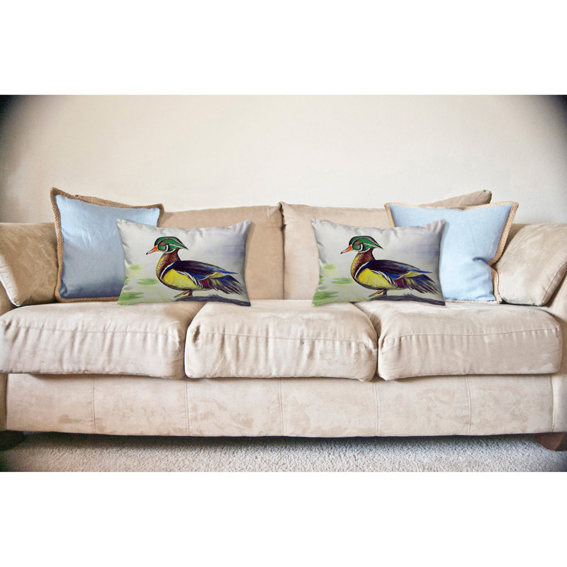  Coussin lombaire intérieur / extérieur mâle, 16 po x 20 po