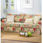 Canapé 90,5 po Simple Creative Pastoral