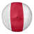 Blanc / rouge