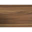 Ensemble de 2 tables gigognes, table d'appoint à plateau en tuiles
