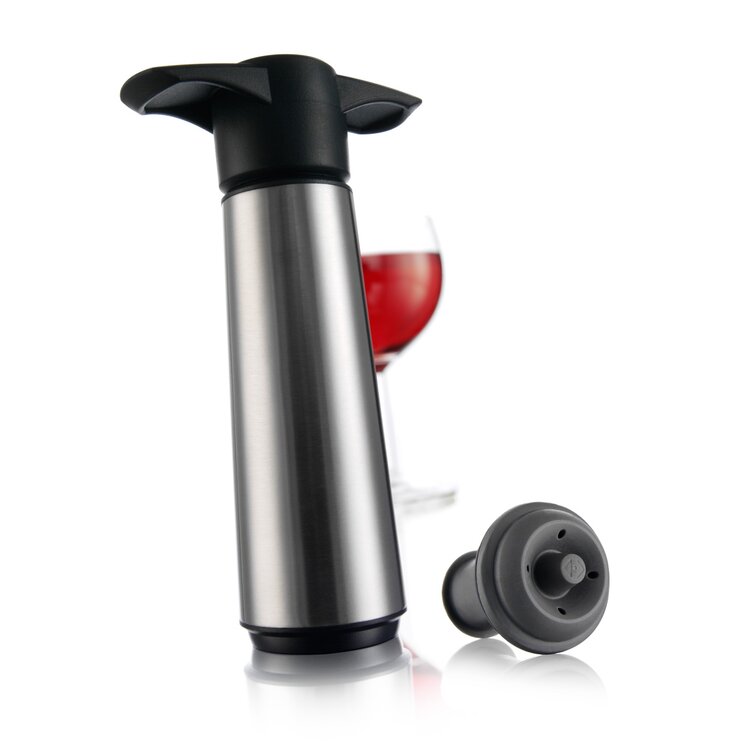 Vacu Vin Wine Vacuum Pump