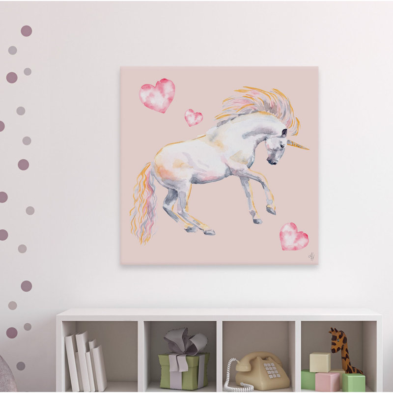 «Neelyville Dancing», reproduction sur toile tendue, H 48 po x l 48 po