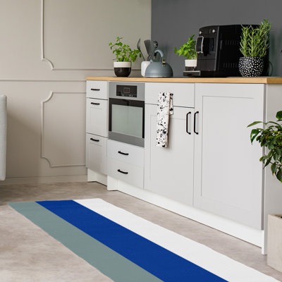 Chenille Indoor Rug