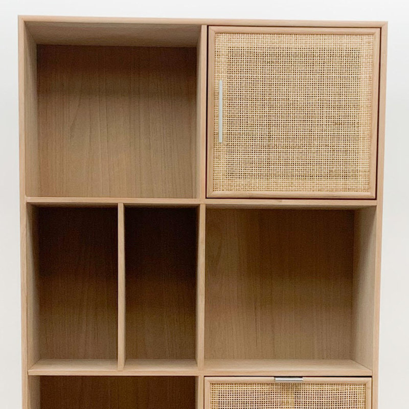 189cm H x 92cm W Bookcase