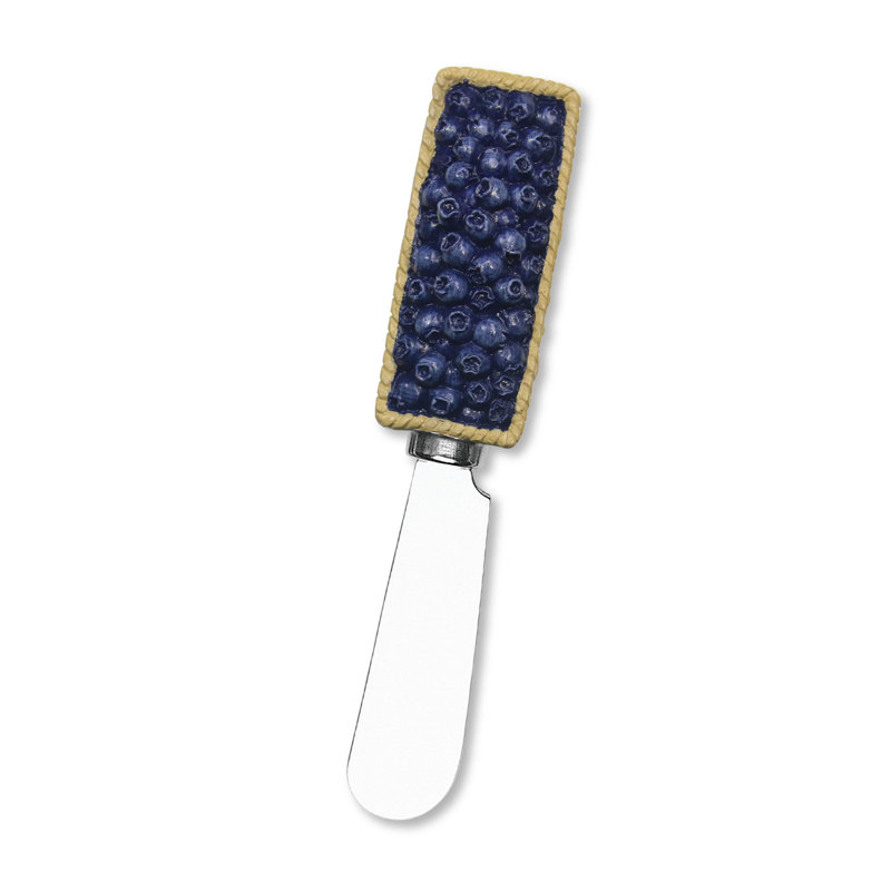 Silsbee Stainless Steel Spreader
