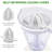 Ovente Electric Citrus Juicer-46503054
