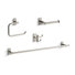 Ensemble de salle de bain Studio Mcgee