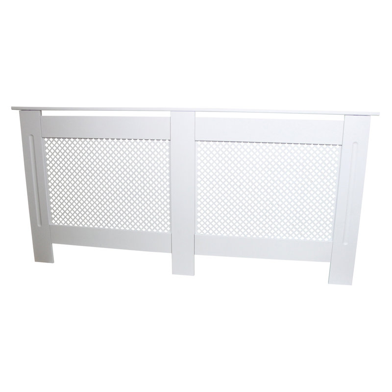 Zebediah Extra Large Radiator Cover