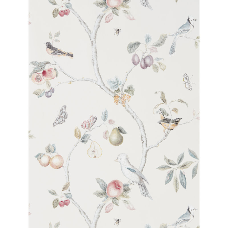 Fruit Aviary, Neutral