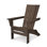 Adirondack pliant POLYWOOD Quattro