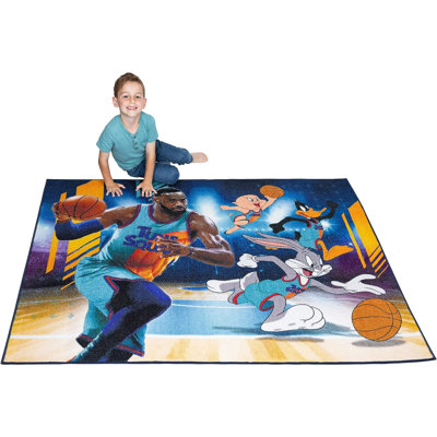 Tapis Abeda