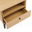 Nightstand in Light Oak