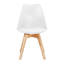 Croxley 116.84cm H Upholstered Side Chair-26953866