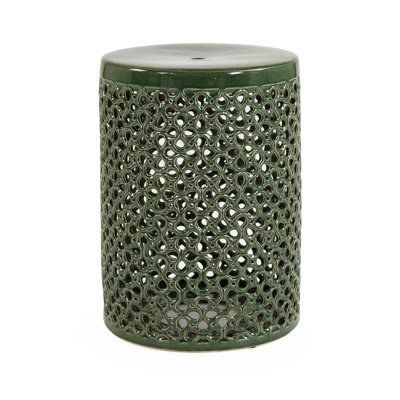 Tabouret de jardin Hesdin
