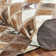 Brelin Cowhide Patchwork Indoor Rug