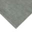 Tapis gris en laine Chauvin-32923704