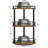 Rotating Spice Rack 3-tier Lazy Susan Organizer Spinning Organizer  for Kitchen Countertop -429475330