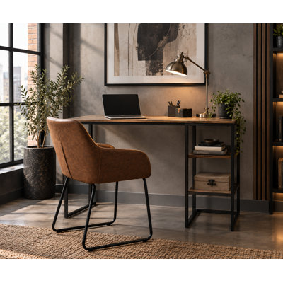 Alodie Modular Computer Desk