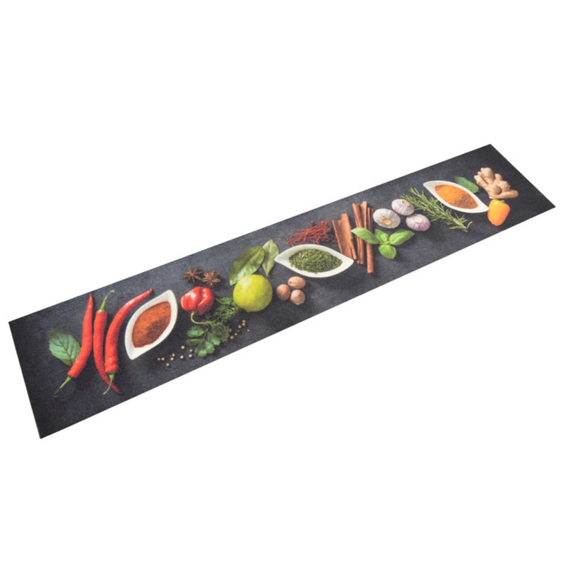 Shenorock Kitchen Mat, Rectangular W60 x L300 cm